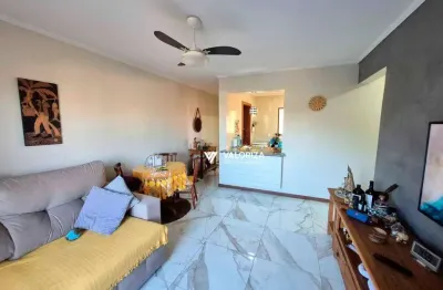 Apartamento com 2 dormitórios para alugar, 64 m² por r$ 2.855,00/mês - jardim novo mundo - sorocaba/sp