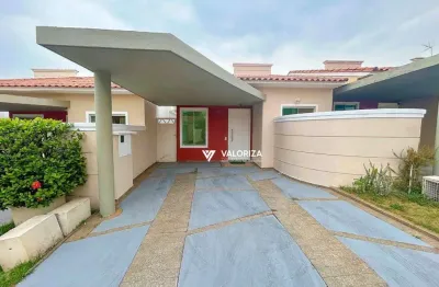 Casa com 3 dormitórios à venda, 92 m² por r$ 600.000,00 - além ponte - sorocaba/sp
