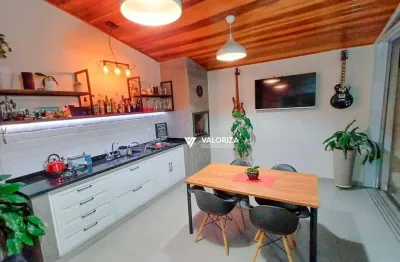 Casa com 3 quartos à venda, 109 m² por r$ 750.000 - condomínio bosque de sevilla - sorocaba/sp