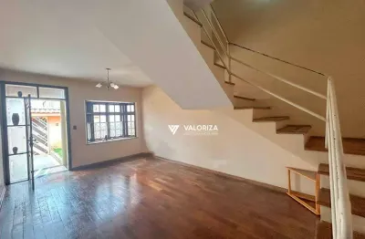 Casa com 3 quartos à venda, 247 m² por r$ 1.200.000 - jardim faculdade - sorocaba/sp