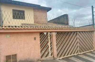 Casa com 3 quartos à venda, 247 m² por r$ 1.200.000 - jardim faculdade - sorocaba/sp