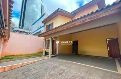 Casa com 3 quartos à venda, 247 m² por R$ 1.200.000 - Jardim Faculdade - Sorocaba/SP