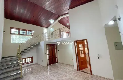 Casa com 4 dormitórios à venda, 210 m² por r$ 650.000,00 - jardim refúgio - sorocaba/sp