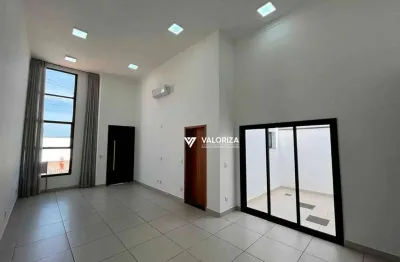 Casa com 3 quartos, sendo 1 suíte à venda, 102 m² por r$ 750.000 - condomínio villaggio ipanema i - sorocaba/sp
