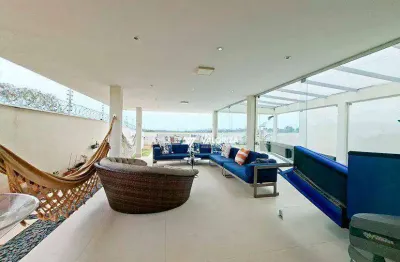 Casa com 4 quartos à venda, 476 m² por r$ 3.200.000 - vossoroca - votorantim/sp