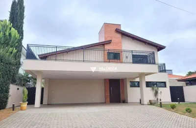 Casa com 2 suítes à venda, 200 m² por r$ 1.600.000 - condomínio vivendas do lago - sorocaba/sp