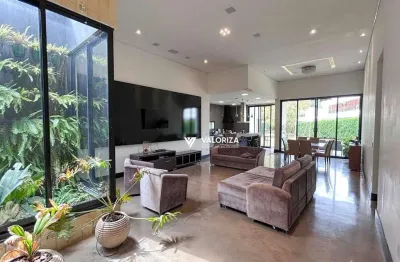 Casa em condomínio fechado com 3 quartos à venda na Rodovia Raposo Tavares, 84, Jundiacanga, Araçoiaba da Serra