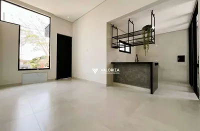 Casa com 3 dormitórios à venda, 105 m² por r$ 730.000,00 - villagio ipanema - sorocaba/sp