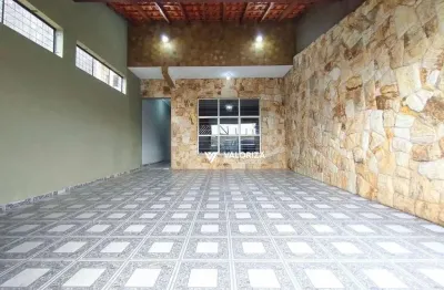 Casa com 4 dormitórios à venda, 231 m² por r$ 370.000,00 - jardim são pedro - votorantim/sp