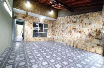 Casa com 4 dormitórios à venda, 231 m² por R$ 370.000,00 - Jardim São Pedro - Votorantim/SP