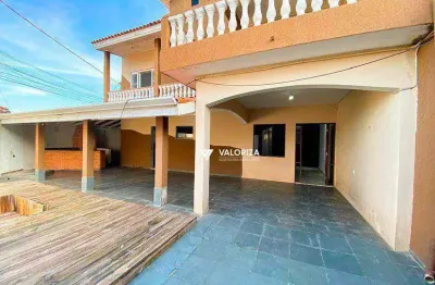 Casa com 2 quarto à venda, 168 m² por r$ 480.000 - vila domingues - votorantim/sp