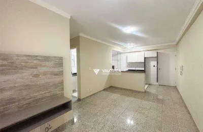 Apartamento com 3 quartos à venda na Avenida Gisele Constantino, 430, Jardim Monteiro, Sorocaba