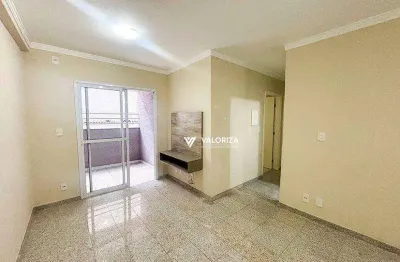 Apartamento com 3 quartos à venda na Avenida Gisele Constantino, 516, Jardim Monteiro, Sorocaba