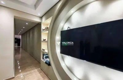 Casa com 3 dormitórios à venda, 114 m² por r$ 550.000,00 - além ponte - sorocaba/sp