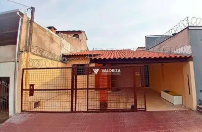 Casa com 3 dormitórios à venda, 135 m² por r$ 570.000,00 - wanel ville - sorocaba/sp