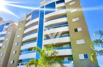 Apartamento com 3 dormitórios à venda, 200 m² por r$ 990.000,00 - parque campolim - sorocaba/sp