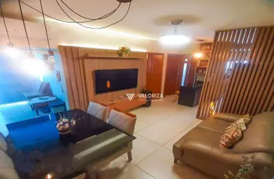 Apartamento com 2 dormitórios, 48 m² - venda por r$ 360.000,00 ou aluguel por r$ 2.885,44/mês - jardim ipê - sorocaba/sp