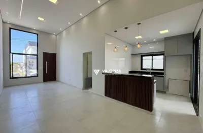 Casa com 3 quartos à venda, 135 m² por r$ 929.000 - jardim reserva ipanema - sorocaba/sp