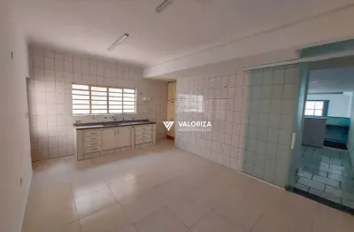 Casa com 3 quartos para alugar, 300 m² por r$ 4.140/mês - jardim ibiti do paço - sorocaba/sp