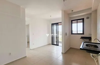 Apartamento com 2 quartos, sendo 1 suíte à venda, 57 m² por r$ 586.000 - jardim paulistano - sorocaba/sp