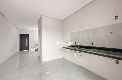 Casa com 2 dormitórios à venda, 75 m² por r$ 430.000,00 - vila barcelona - sorocaba/sp