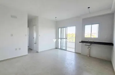 Apartamento com 2 quartos, sendo 1 suíte à venda, 73 m² por r$ 657.000 - parque campolim - sorocaba/sp