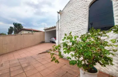 Casa com 3 dormitórios à venda, 191 m² por r$ 1.080.000,00 - jardim santa rosália - sorocaba/sp