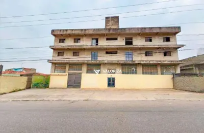 Salão para alugar, 700 m² por r$ 35.500,00/mês - vila jardini - sorocaba/sp