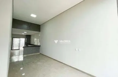 Casa com 3 quartos para alugar, 105 m² por r$ 3.800/mês - jardim residencial villaggio ipanema i - sorocaba/sp