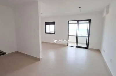 Apartamento com 1 quarto à venda, 47 m² por r$ 650.000 - condomínio edifício mandarim campolim - sorocaba/sp