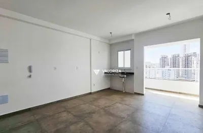 Apartamento com 2 quartos, sendo 1 suíte à venda, 73 m² por r$ 675.000 - parque campolim - sorocaba/sp
