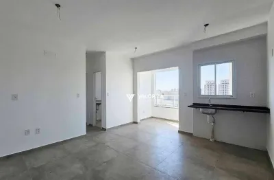 Apartamento com 2 dormitórios à venda, 71 m² por r$ 594.000,00 - parque campolim - sorocaba/sp