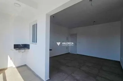 Apartamento com 2 quartos, sendo 1 suíte à venda, 71 m² por r$ 641.000 - parque campolim - sorocaba/sp