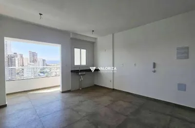 Apartamento com 2 quartos, sendo 1 suíte à venda, 71 m² por r$ 670.000 - parque campolim - sorocaba/sp