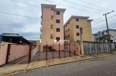 Apartamento com 3 dormitórios à venda, 72 m² por r$ 510.000,00 - jardim vera cruz - sorocaba/sp