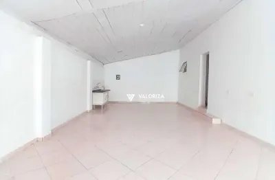 Salão para alugar, 45 m² por r$ 1.082,00/mês - jardim mirante dos ovnis - votorantim/sp