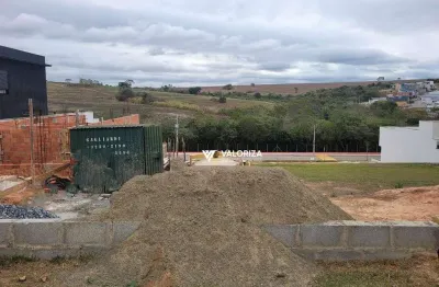 Terreno à venda, 276 m² por r$ 235.000,00 - condomínio helena maria - sorocaba/sp
