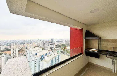 Apartamento com 1 quarto à venda, 47 m² por r$ 545.000 - parque campolim - sorocaba/sp