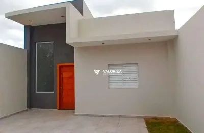 Casa com 3 quartos à venda, 90 m² por r$ 650.000 - jardim giardino di veneto - votorantim/sp