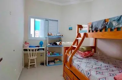 Casa com 3 quartos, sendo 1 suíte à venda, 170 m² por r$ 1.075.000 - jardim reserva ipanema - sorocaba/sp