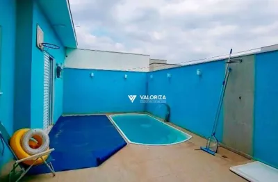 Casa com 3 quartos, sendo 1 suíte à venda, 170 m² por r$ 1.075.000 - jardim reserva ipanema - sorocaba/sp