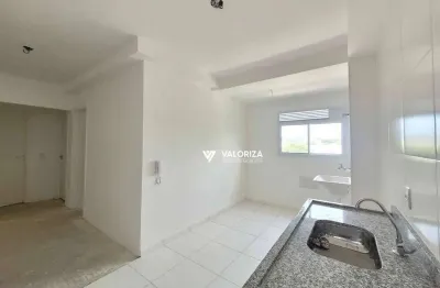 Apartamento com 3 quartos, sendo 1 suíte à venda, 68 m² por r$ 450.000 - além ponte - sorocaba/sp