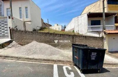 Terreno à venda, 280 m² por r$ 320.000,00 - jardim piratininga - sorocaba/sp