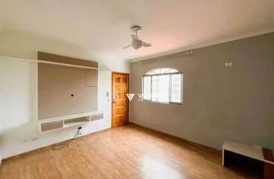 Apartamento com 2 dormitórios à venda, 80 m² por r$ 320.000,00 - jardim são paulo - sorocaba/sp
