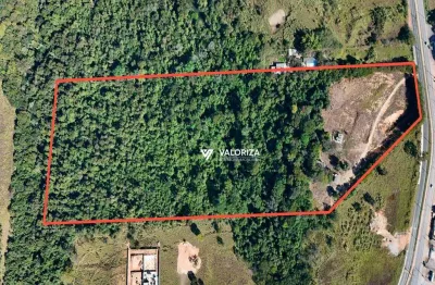 Área à venda, 98000 m² por r$ 13.700.000,00 - zona industrial - sorocaba/sp