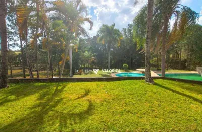 Fazenda com 9 dormitórios à venda, 1694000 m² por r$ 22.000.000,00 - recanto cidade nova - salto de pirapora/sp