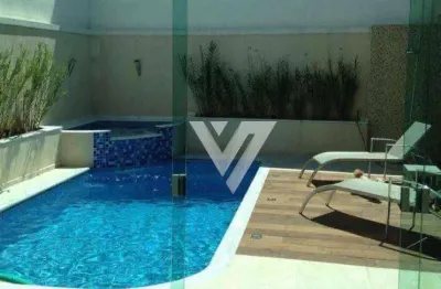 Sobrado com 3 quartos à venda, 350 m² por r$ 2.120.000 - condomínio ibiti do paço - sorocaba/sp