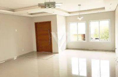 Sobrado à venda, 224 m² por r$ 1.300.000,00 - parque esplanada - votorantim/sp