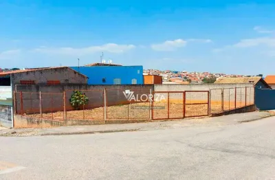 Terreno à venda, 300 m² por r$ 399.000,00 - jardim flamboyant - sorocaba/sp