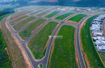 Terreno à venda na Avenida Rogério Cassola, 425, Itapeva, Votorantim